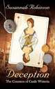 Deception. The Countess of Castle Wisteria, Susannah Robinson 