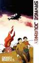 Savage Journey, Derek Rhodes 
