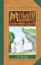 Malay Folklore. A Contemporary Retelling, D Ruse 