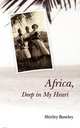 Africa, Deep in My Heart, Shirley Baseley 