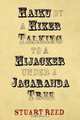 Haiku by a Hiker Talking to a Hijacker Under a Jacaranda Tree, Stuart Reed 