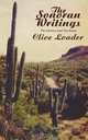 The Sonoran Writings. The Library and the Tea Room, Clive Loader 