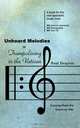 Unheard Melodies, or Trampolining in the Vatican, Paul Drayton 