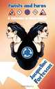 Twists and Turns. A Collection of Short Stories, Jacqueline Fortescue 