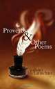 Proverbs and Other Poems, Graham McLanachan 