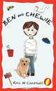 Ben and Chewie, Rita M Campbell 