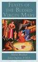 Feasts of the Blessed Virgin Mary, F.M.S. Marist Brother John Ogilvie 
