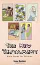 The New Testament. Bible Poems for Children, Irene Bartlett 