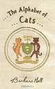 The Alphabet of Cats, Barbara Hall 