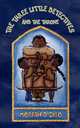 The Three Little Detectives and the Throne, Morfaw D Zigo 