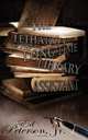 The Lethargy of the Long-Time Library Assistant, Jr. Ed Peterson 