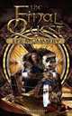 The Final Quest, Lee Mummery 