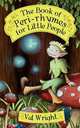 The Book of Peri-Rhymes for Little People, Val Wright 