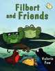 Filbert and Friends, Valerie Few 