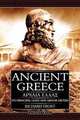 Ancient Greece. Its Principal Gods and Minor Deities - 2nd edition (Paperback), Richard Frost 