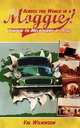 Across the World in a Moggie!, Val Wilkinson 