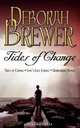 Tides of Change, Deborah Brewer 