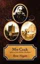 Mrs Craik. Author of John Halifax, Gentleman, Rose Hogan 