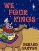 We Four Kings, Gerard Carton 