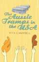 The Aussie Tramps in the USA, Rita Campbell 