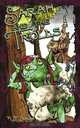 Sarah and the Trolls, R F Burling 