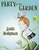 Party in the Garden, Janis Hedgman 