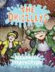 The Drizzleys, Alexander Strathgryffe 