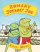 Romany Johnny Joe, Hilda Brazil 
