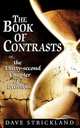 The Book of Contrasts. or, the Thirty-second Chapter of Proverbs, Dave Strickland 