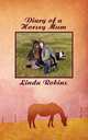 Diary of a Horsey Mum, Linda Robins 