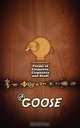 Poems of Elements, Elephants and Stuff, Dr Goose 