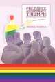 Prejudice, Acceptance, Triumph. The Experiences of Gay and Lesbian Teachers in Secondary Education, Dr Michael Wardle 
