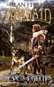 Tremain, Book One. The Seven Faiths, Alan J. Hill 