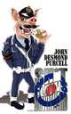Sh*t Flows Downward, John Desmond Purcell 
