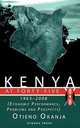 Kenya at Forty-Five. 1963 - 2008 (Economic Performance, Problems and Prospects), Otieno Okanja 