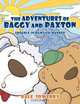 The Adventures of Baggy and Paxton. Trouble in Dawlish Warren, Dale Sowerby 