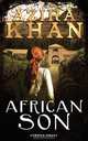 African Son, Azira Khan 