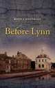 Before Lynn, Sheila Cordwell 