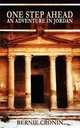 One Step Ahead. An Adventure in Jordan, Bernie Cronin 