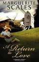 A Return to Love, Marguerite Scales 