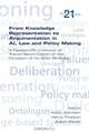 From Knowledge Representation to Argumentation in AI, Law and Policy Making. A Festscrift in Honour of Trevor Bench-Capon on the Occasion of his 60th Birthday, 
