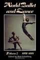 World Ballet and Dance, volume 2, 1990 - 1991, 