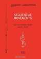 Advanced Labanotation, issue 4 - Sequential movements., Ann Hutchinson Guest,Joukje Kolff 
