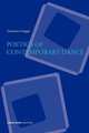 Poetics of Contemporary Dance, Louppe,Laurence Louppe 