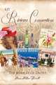 My Riviera Connection, Anna Alden-Tirrill 
