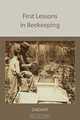 First Lessons in Beekeeping, C. P. Dadant 