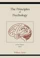 The Principles of Psychology (Vol 1), William James 