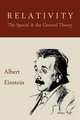 Relativity. The Special and the General Theory, Albert Einstein 
