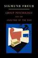 Group Psychology and the Analysis of the Ego, Sigmund Freud 