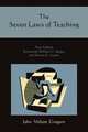 The Seven Laws of Teaching, John Milton Gregory 